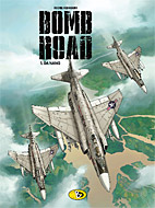 Bomb Road 01: Da Nang (BombRoad)