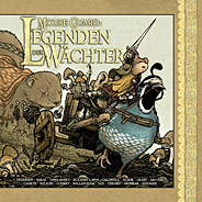 Mouse Guard - Legenden der Waechter 2