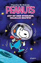 Peanuts 01: Auf zu den Sternen, Charlie Brown