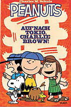 Peanuts 02: Auf nach Tokio, Charlie Brown