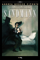 Sandmann (Dust Novel 01)