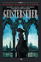 Geisterseher (Dust Novel 02)