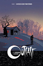 Outcast 01: Im Reich der Finsternis