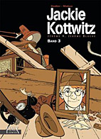 Jackie Kottwitz Gesamtausgabe 03