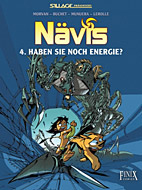 Naevis 04: Haben Sie noch Energie?