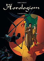 Horologiom 07: Wandelgaenge