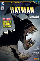 Batman Heft 31