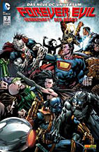 Forever Evil - Herrschaft des Boesen 07