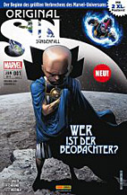 Original Sin - Suendenfall 01 (von 5)