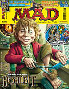 MAD Heft 164