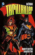 Batman -Thrillkiller