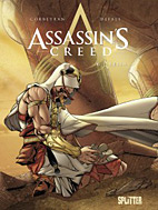 Assassin's Creed 06: Leila