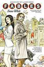 Fables 22: Snow White