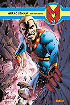 Miracleman 02: Der rote Koenig (von 4) HC (Miracle Man)