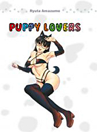 Puppy Lovers 03