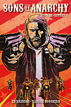 Sons of Anarchy 02: Hinter Gittern
