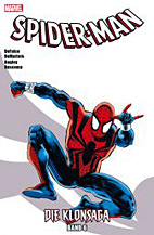 Spider-Man: Die Klonsaga 06 (von 7)