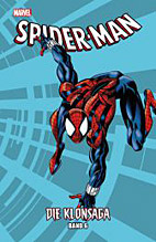 Spider-Man: Die Klonsaga 06 (von 7) HC