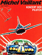 Michel Vaillant Classic 13: Konzert der Piloten