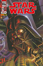 Star Wars Heft 118