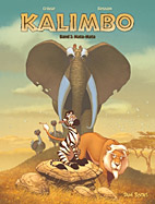 Kalimbo 01: Mata-Mata