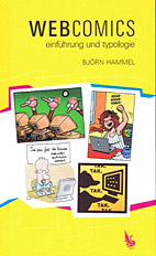 Webcomics - Einfuehrung und Typologie