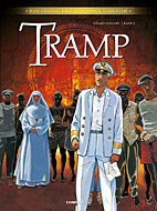 Tramp Gesamtausgabe 03