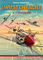 Der Wuestenfalke 05: Nowgorod