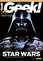 Geek Heft 16