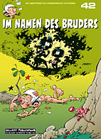 Minimenschen 42: Im Namen des Bruders