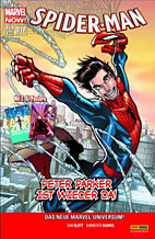 Spider-Man Heft (Marvel Now) 19