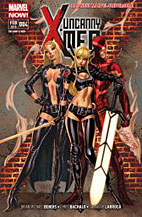 Uncanny X-Men Sonderband 04: Die X-Men gegen SHIELD