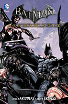 Batman: Arkham City 05