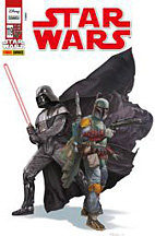 Star Wars Heft 119