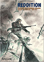 Reddition 61: Dossier Hermann & SAF Comics
