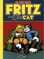 Fritz the Cat (Neuauflage)