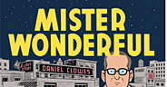 Mister Wonderful