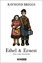 Ethel & Ernest - Eine wahre Geschichte