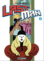 Lastman 02 (Last Man)