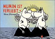 Mumins: Mumin ist verliebt