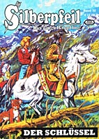 Silberpfeil 32: Der Schluessel