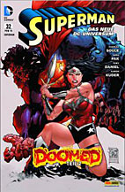 Superman Heft 32