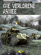 Die verlorene Armee 02: Der Riese erwacht