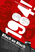 1984!  Block an Block