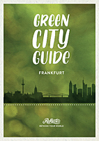 Green City Guide - Frankfurt