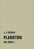 Plankton - Das Buero 3