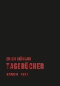 Tagebuecher 08:1921