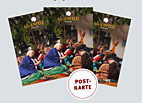 Lilienfeld Postkarten (10 Stueck)  Art. Nr. 9013