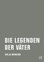 Legenden der Vaeter
