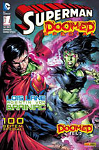 Superman: Doomed Special 01